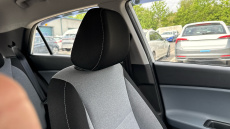 Hyundai i20 1.2 SE 5dr Petrol Hatchback